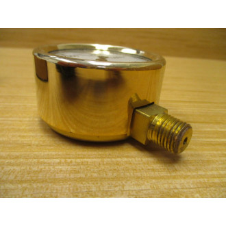Wika 9310819 Pressure Gauge 213.40 2.5