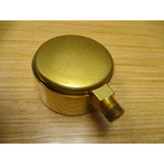 Wika 9310819 Pressure Gauge 213.40 2.5