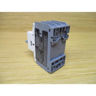 Carlo Gavazzi GMS-32H Manual Motor Starter 2.5-4A - New No Box