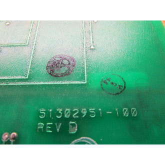 Honeywell 4DP7APXIA-322 Analog Input Module 4DP7APXIA322 Rev D - Used