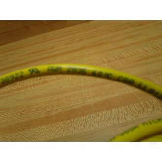Generic M110-010Y Patchcord M110010Y (Pack of 3)