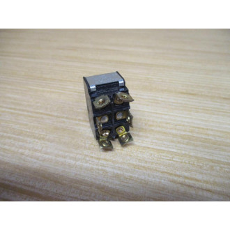 Arrow Hart 82738 Toggle Switch
