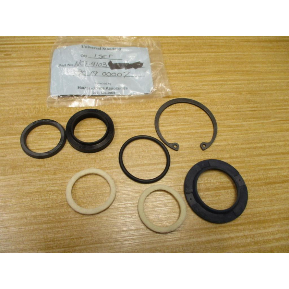 Universal Standard NC9-4103 Seal Kit 901900007