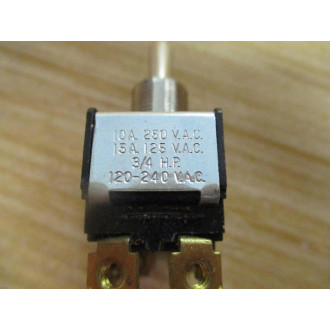 Arrow Hart 82738 Toggle Switch