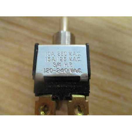 Arrow Hart 82738 Toggle Switch