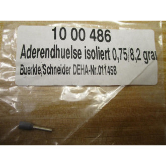 Parker Ionice 15735 Reversion Kit