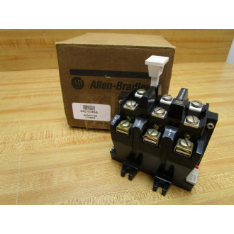 Allen Bradley 592-BOW16 Overload Relay 592-B0W16