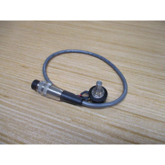 ETI SP22E-10K Potentiometer SP22E10K W Cable - New No Box