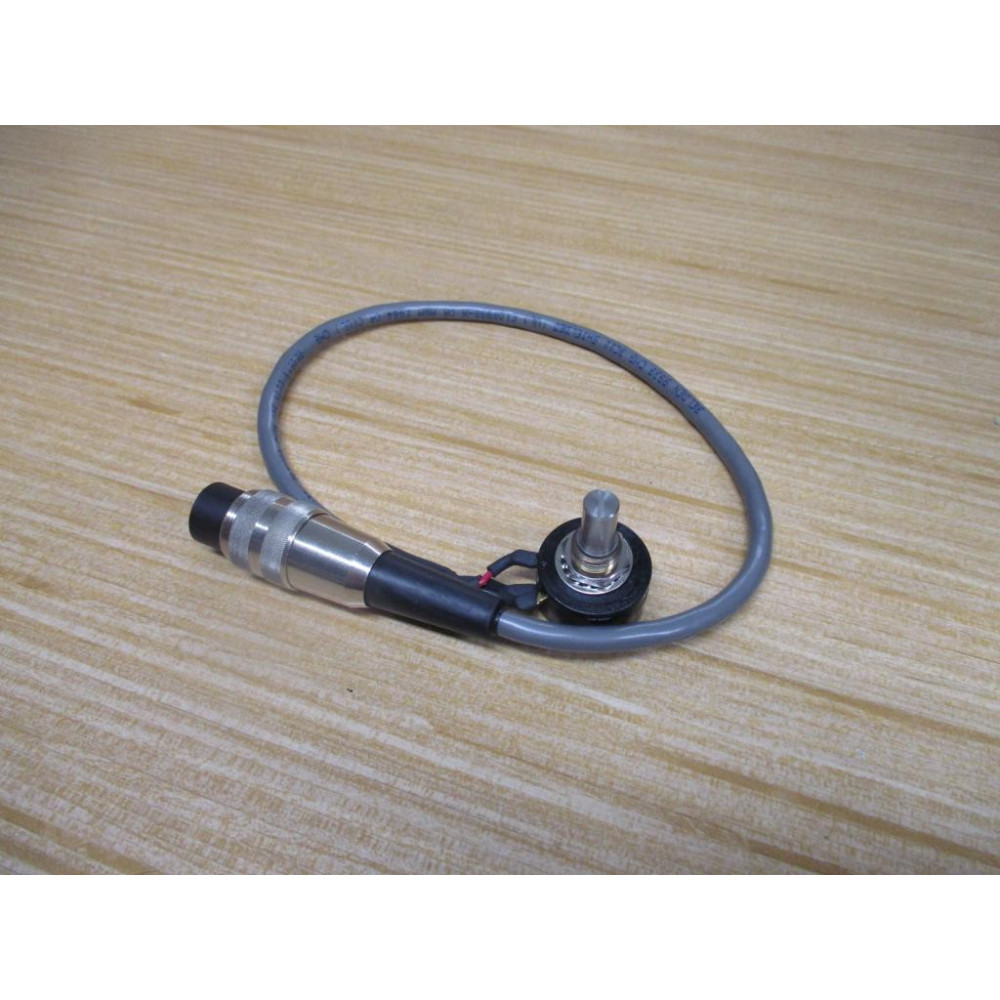 ETI SP22E-10K Potentiometer SP22E10K W Cable - New No Box