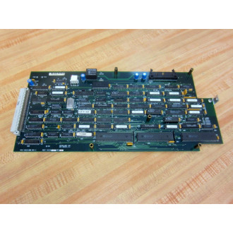 Astro-Med 41819-000 Circuit Board 41819-1 - Used