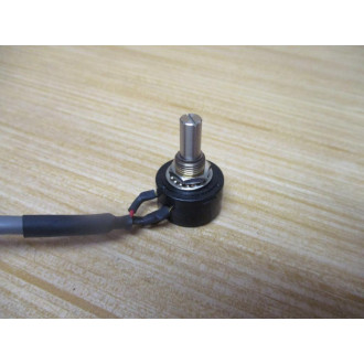 ETI SP22E-10K Potentiometer SP22E10K W Cable - New No Box