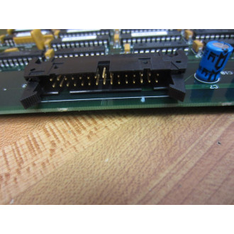 Astro-Med 41819-000 Circuit Board 41819-1 - Used