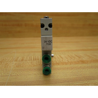 Numtatics R2DBBDZ4ML00061 Solenoid Valve - Used