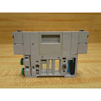 Numtatics R2DBBDZ4ML00061 Solenoid Valve - Used