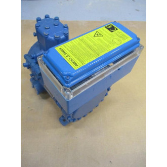 Thermo King 1020729 Compressor 5D52540G03