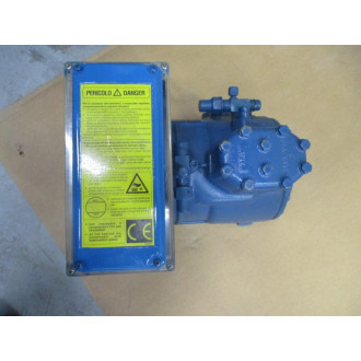 Thermo King 1020729 Compressor 5D52540G03
