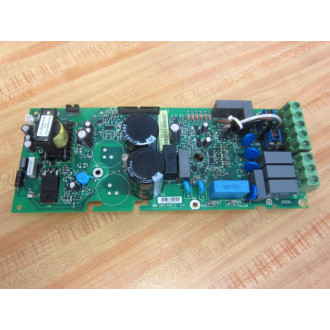 ABB SINT4120C Drive Board SINT-41X0 - Used