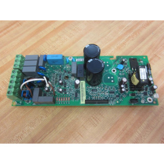 ABB SINT4120C Drive Board SINT-41X0 - Used