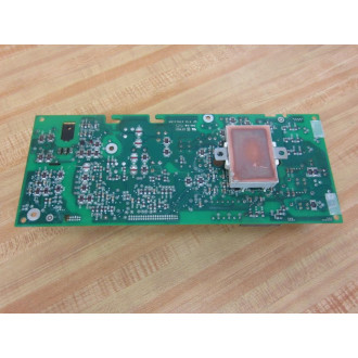 ABB SINT4120C Drive Board SINT-41X0 - Used