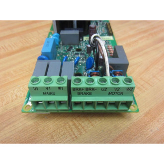 ABB SINT4120C Drive Board SINT-41X0 - Used