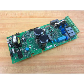 ABB SINT4120C Drive Board SINT-41X0 - Used