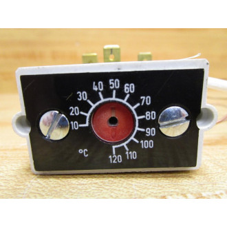 Koch TR-V Thermostat Switch TR-32278 - New No Box