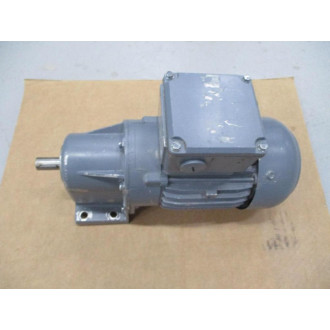 Danfoss Bauer BG06-11D06LA4AV Motor 2092602 - Used