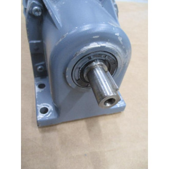 Danfoss Bauer BG06-11D06LA4AV Motor 2092602 - Used