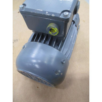 Danfoss Bauer BG06-11D06LA4AV Motor 2092602 - Used