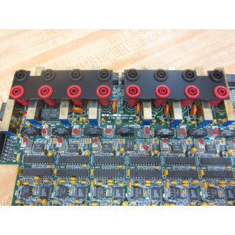 Astro-Med 41927-000 Circuit Board 41927-2 - Used