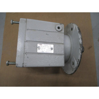 Lenze GST06-2MVCK-080-32 Gear Box GST062MVCK08032 - Used