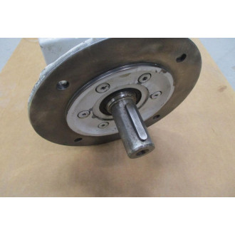 Lenze GST06-2MVCK-080-32 Gear Box GST062MVCK08032 - Used