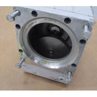 Lenze GST06-2MVCK-080-32 Gear Box GST062MVCK08032 - Used