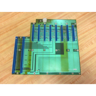 Square D 30608-362-50-C1 Mother Board 3060836250C1 - Used