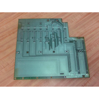 Square D 30608-362-50-C1 Mother Board 3060836250C1 - Used