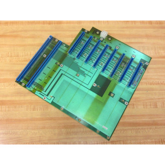 Square D 30608-362-50-C1 Mother Board 3060836250C1 - Used