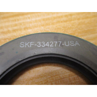 Chicago RawhideSKF SKF-334277 Oil Seal 334277 - New No Box