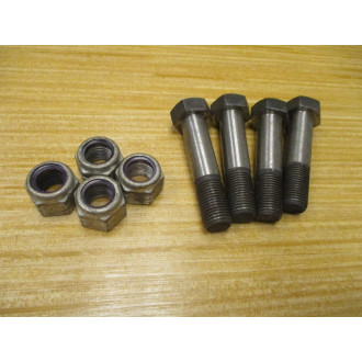 Woods A35RKA Repair Kit