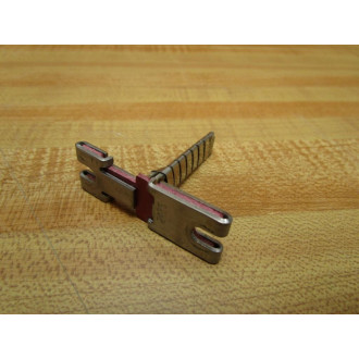 Joslyn Clark 2426 Sylvania Heater Element 62426 WOut Screw