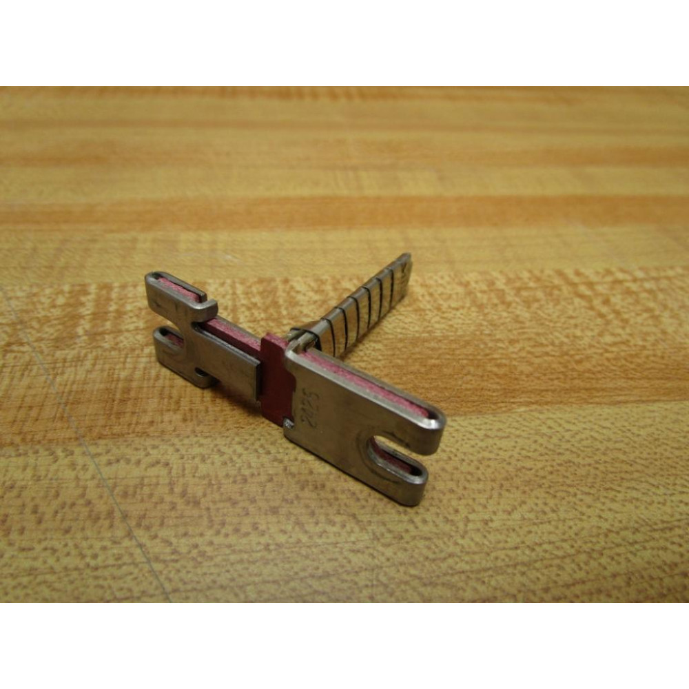 Joslyn Clark 2426 Sylvania Heater Element 62426 WOut Screw