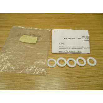 Eaton DCF800 Drive Shaft Seal (Pack of 3)