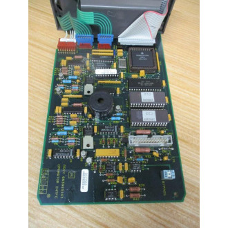 Bailey 6639051A1 ABB Operator Interface - Used