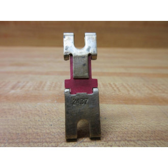 Joslyn Clark Sylvania 2437 Heater Element 62437 WOut Screw