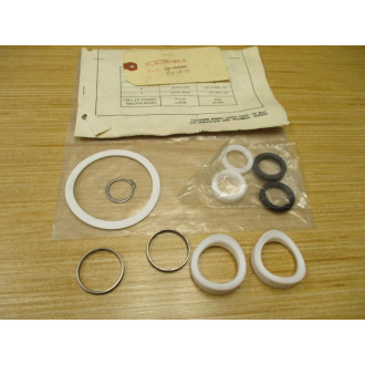 DeZurik VLA-DZ-871 Seat Replacement Kit VLADZ871