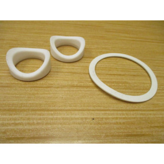 DeZurik VLA-DZ-871 Seat Replacement Kit VLADZ871