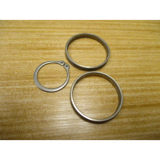 DeZurik VLA-DZ-871 Seat Replacement Kit VLADZ871