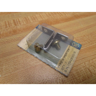 Westinghouse FH83 Overload Heater Element 179C319G13