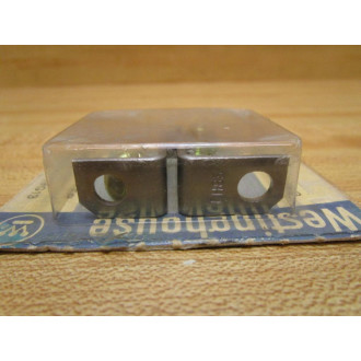 Westinghouse FH83 Overload Heater Element 179C319G13
