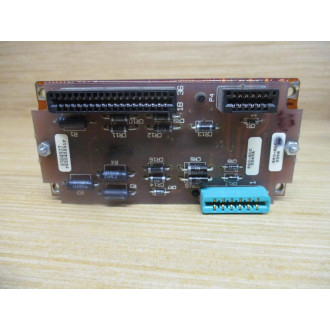 Bailey 6639199A1 ABB Circuit Board 660-SLC - Used