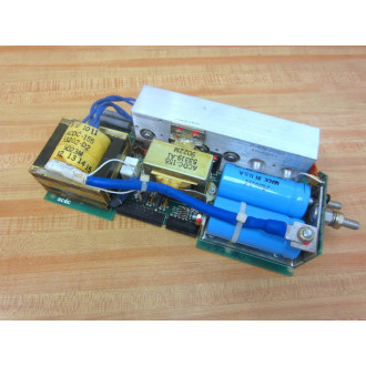 ACDC 71-967-005 Power Board 71967005 Rev.FE1G - Used